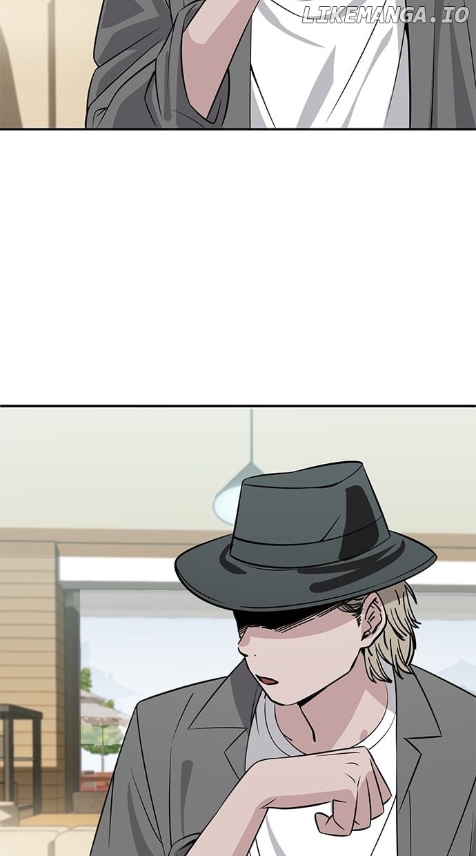 Unemployed Baek-soon Chapter 112 - page 47
